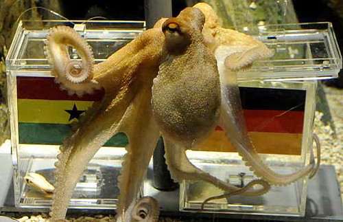 Germany Vs Ghana