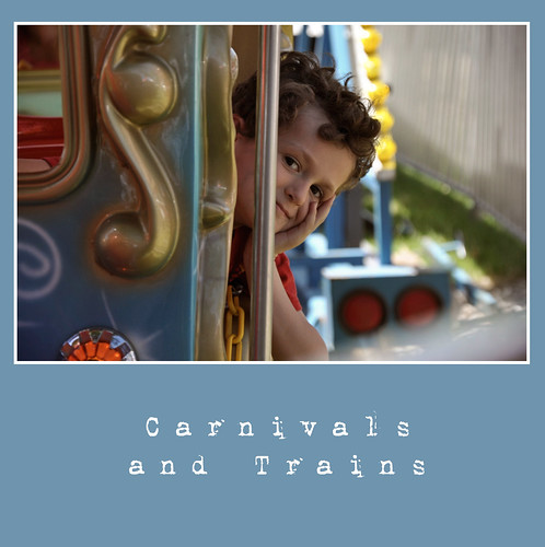 CarnivalTrains