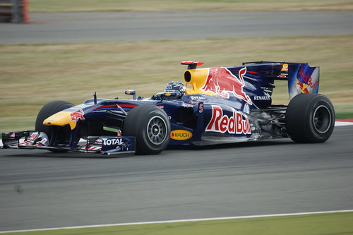 bieber vettel. Sebastian Vettel DSC02650 by MotorsportFanMedia