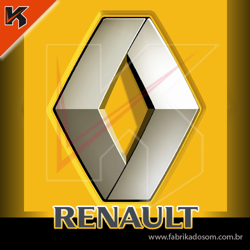 logo renault reno vw simbolo