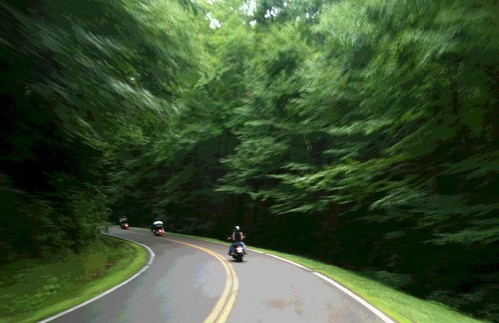 Tennessee Biker Trail