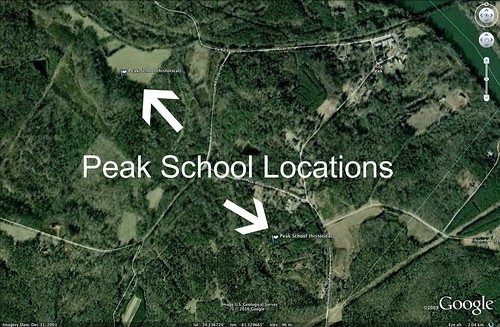 Peak Schools
