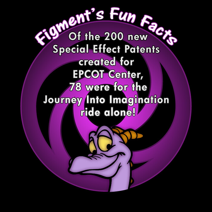 Figment's Fun Facts 01