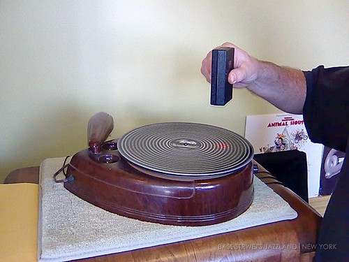Unban Antique Radios and Vintage Hi-Fi - 12