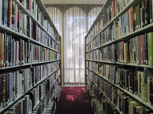 Lantana Town Library