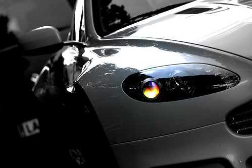 Aston Martin Dbs White. Aston Martin DBS White