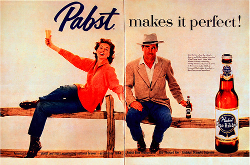 Pabst-makes-perfect