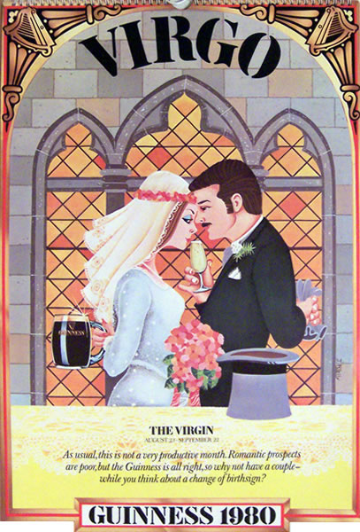 Guinness-zodiac-08-virgo