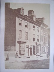 First Philadelphia Mint photo
