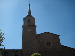 Església Parroquial