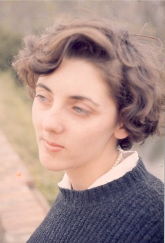 Mary Ann 1963