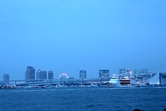 第23回東京湾大華火祭