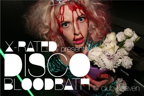 Xrated-Disco-Bloodbath