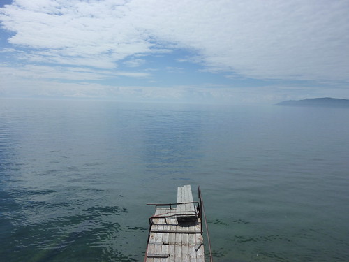 Lake Baikal = impressive