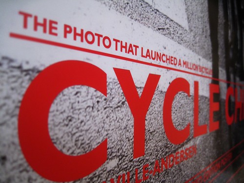 The Photo That Launched a Million Bicycles