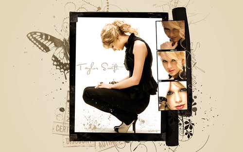  Taylor Swift: Speak Now [Wallpaper 1024 x 640] 