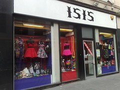 ISIS Queen Street Glasgow 4