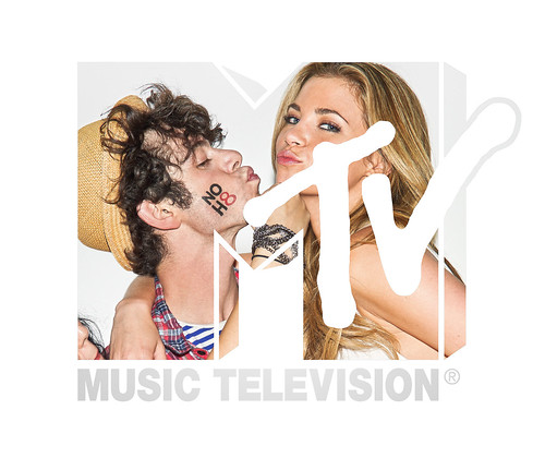 MTV RJ Berger