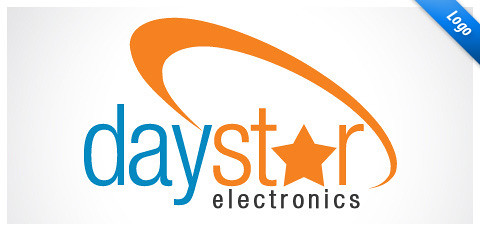 Logo Design 99designs on Daystar Logo Design Contest In 99designs