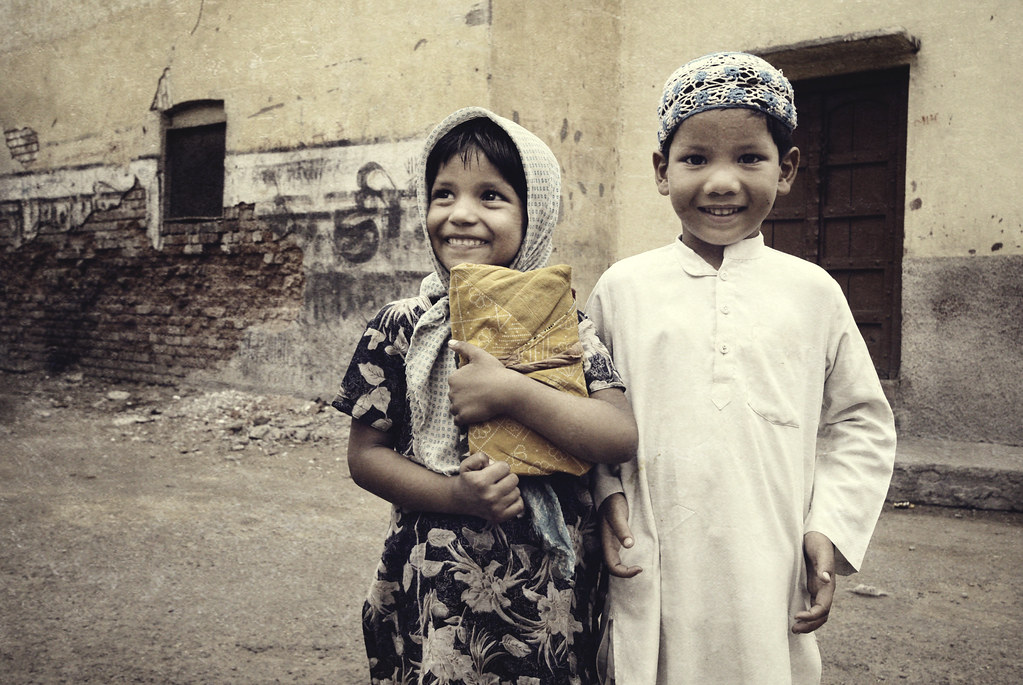 Agra | Children of Heaven