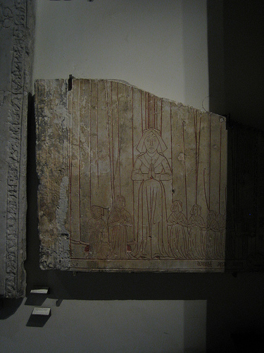Musée National du Moyen Âge _ 8563