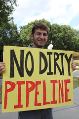 No Dirty Pipeline