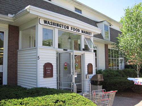 Washington Food Market