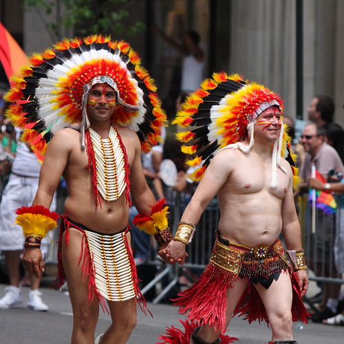 2010 NYC Pride 5