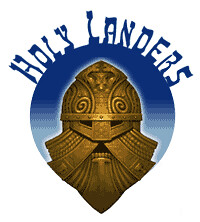 Holy Landers