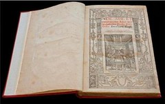 ANS Library copy of Bude 1516