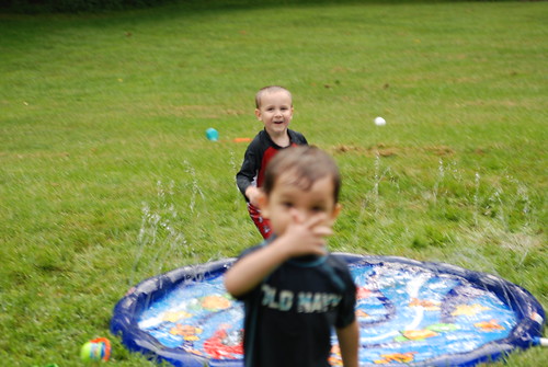 Tyler's 2nd Birthday Party (4)