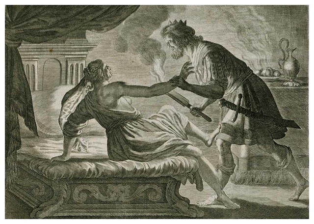 010-Les Metamorphoses d'Ovide  En Latin Et François … 1677  