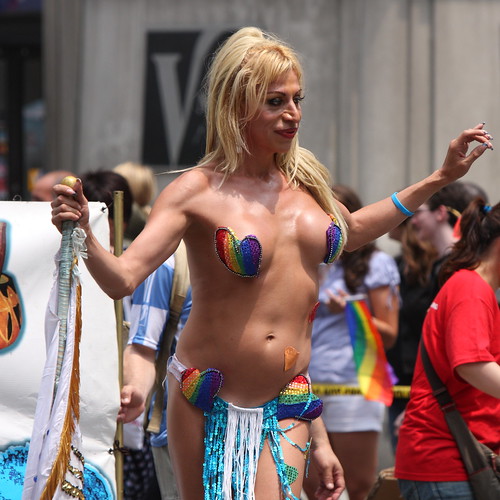 2010 NYC Pride 20