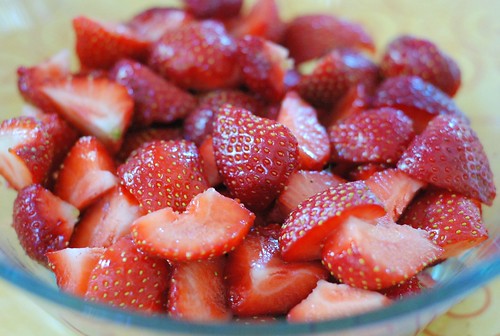 maasikad/strawberries
