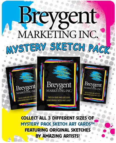 Breygent-Mystery-Sketch-Pack