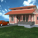 Desain Rumah Pavilliun Jalan Pemuda Depok by Indograha Arsitama Desain & Build