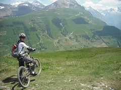 Alps Summer 2010