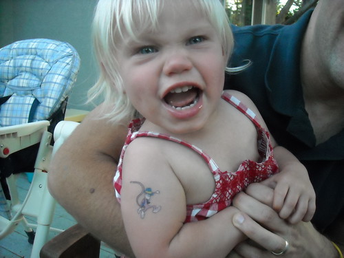 kids tattoo. Related posts: Cool Temporary Tattoos For Kids images 