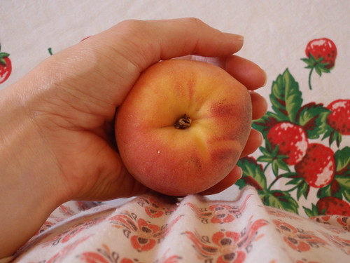 Lovely Peach