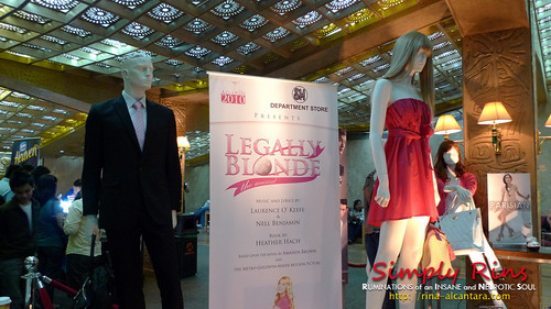 Legally Blonde the Musical 02