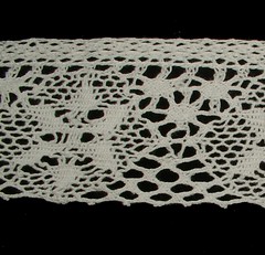 french lace edging
