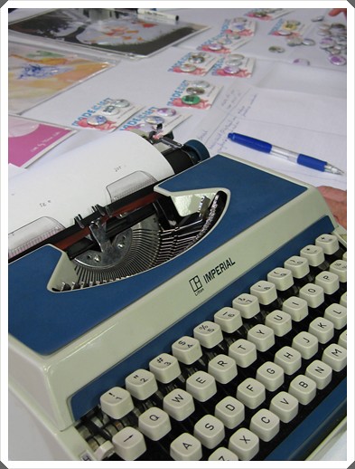 typewritermaintable