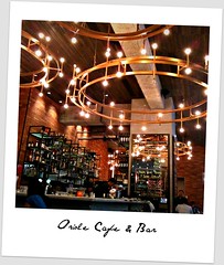 Oriole Cafe &amp; Bar
