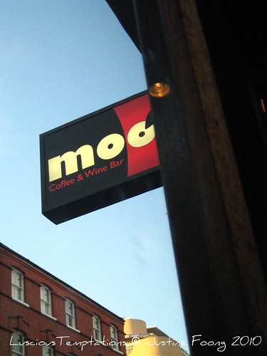 Moo! - Whitechapel, London