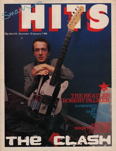 Smash Hits, December 25. 1980 - p.01