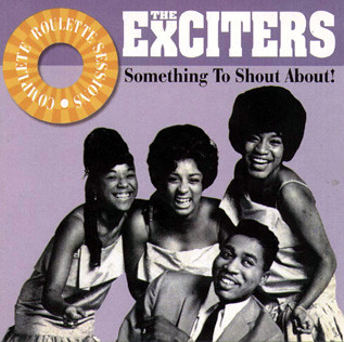 The Exciters - blog