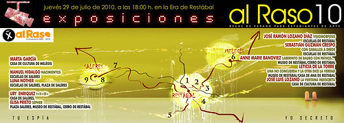 Flyer exposiciones alRaso 10