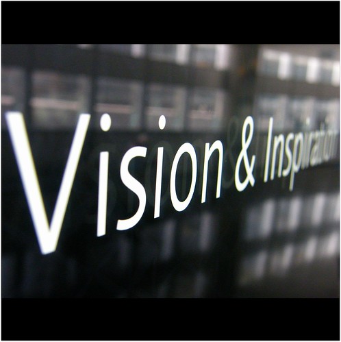 The vision : sense : ideas created the UAE and Dubai, the vision and inspiration to do something new, better, higher and indeed stronger was the driving force! Enjoy! :)