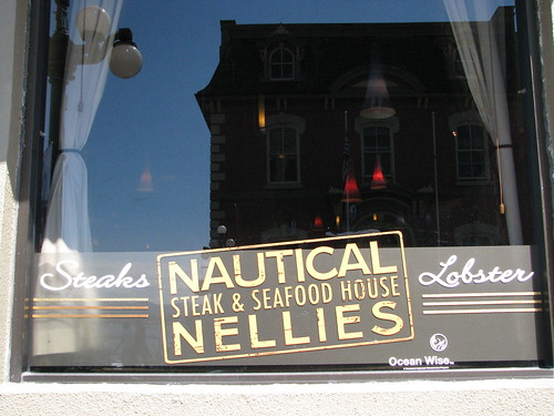 Victoria - Nautical Nellies