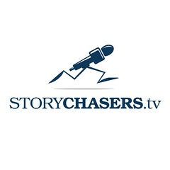 Our official Storychasers logo